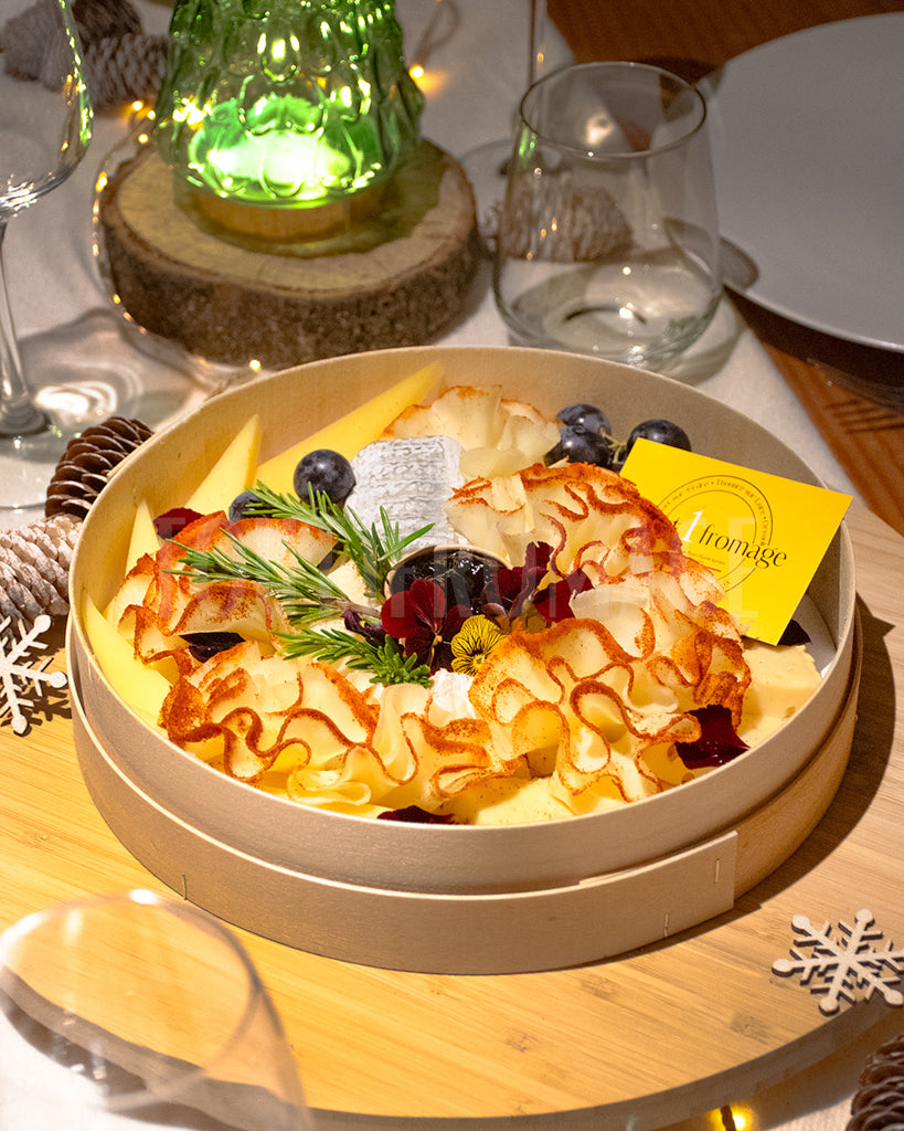 Box Signature des fêtes