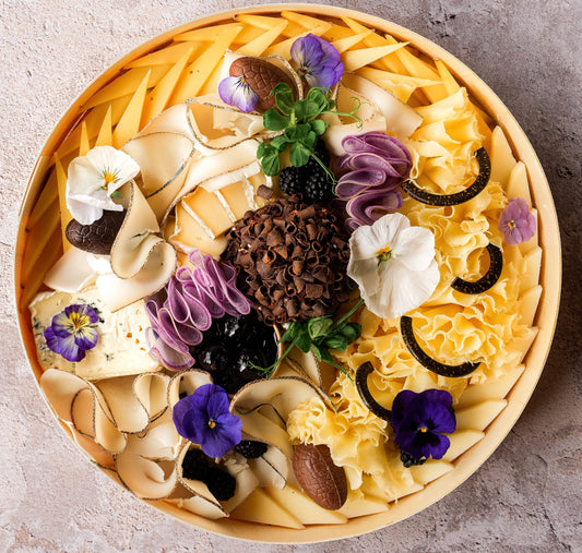 🌸Box de Pâques Gourmande 🌸