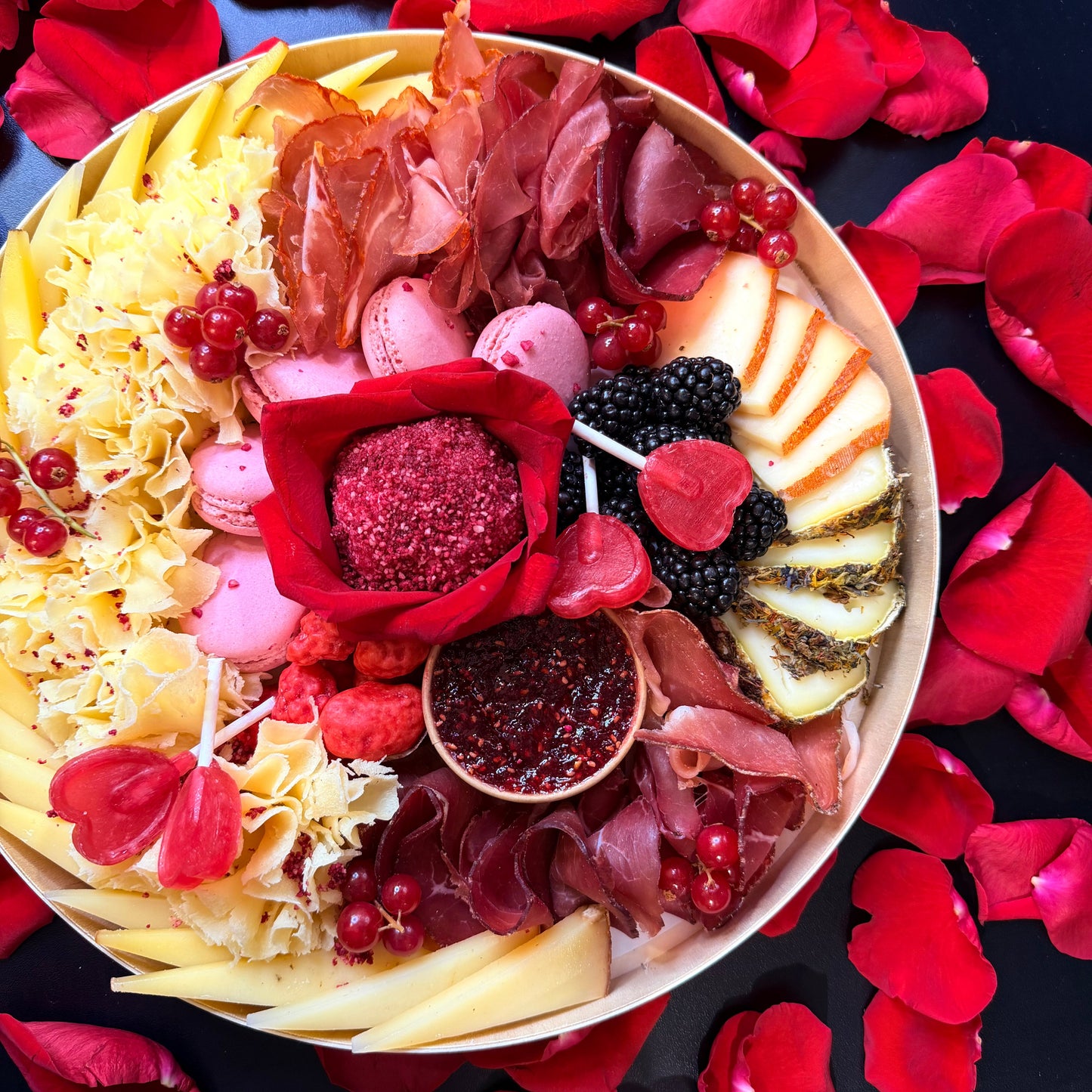 Box Saint-Valentin Tout1Fromage