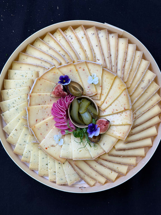 Box Raclette (fromage)