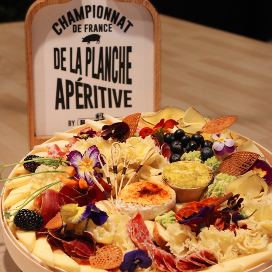 Box Championne Tout1Fromage