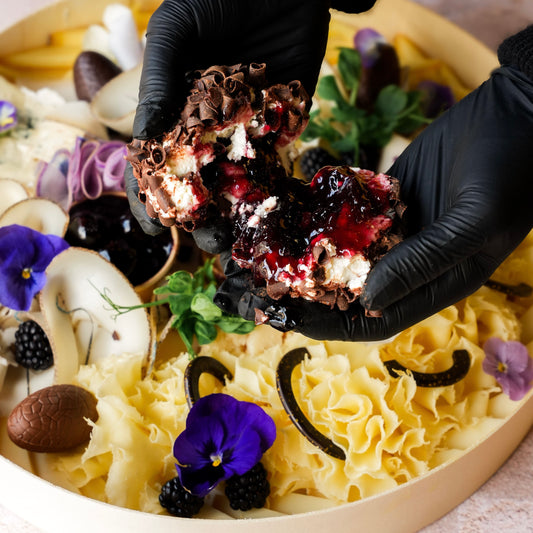 🌸Box de Pâques Gourmande 🌸