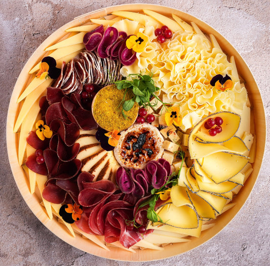 Box Championne Tout1Fromage