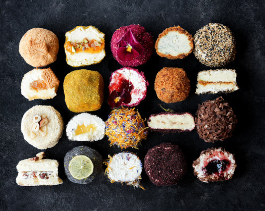 Trompe-l’œil fromager