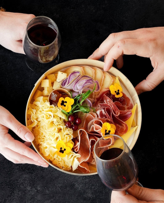 Mini Box apéro
