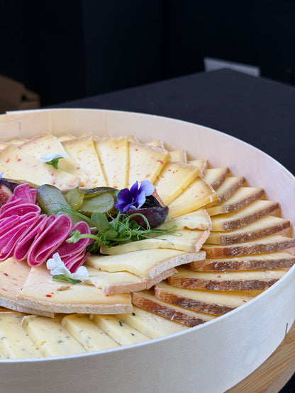 Box Raclette (fromage)